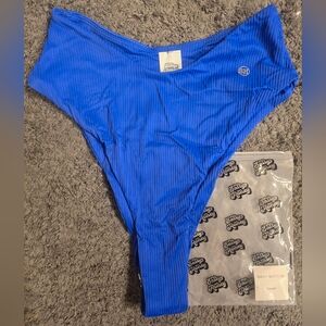 Salty Honey Davey Swim Bottoms